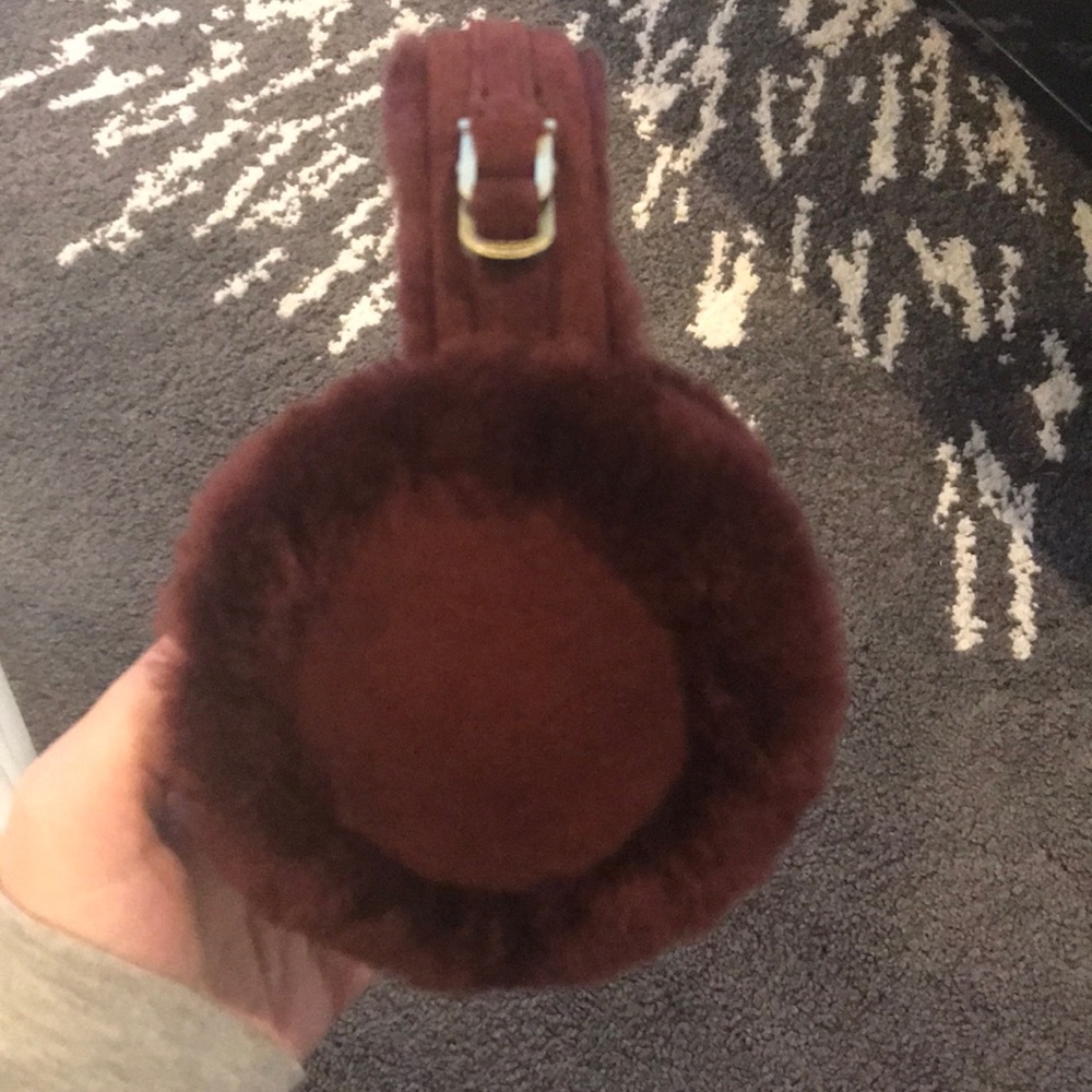 Ugg Earmuffs